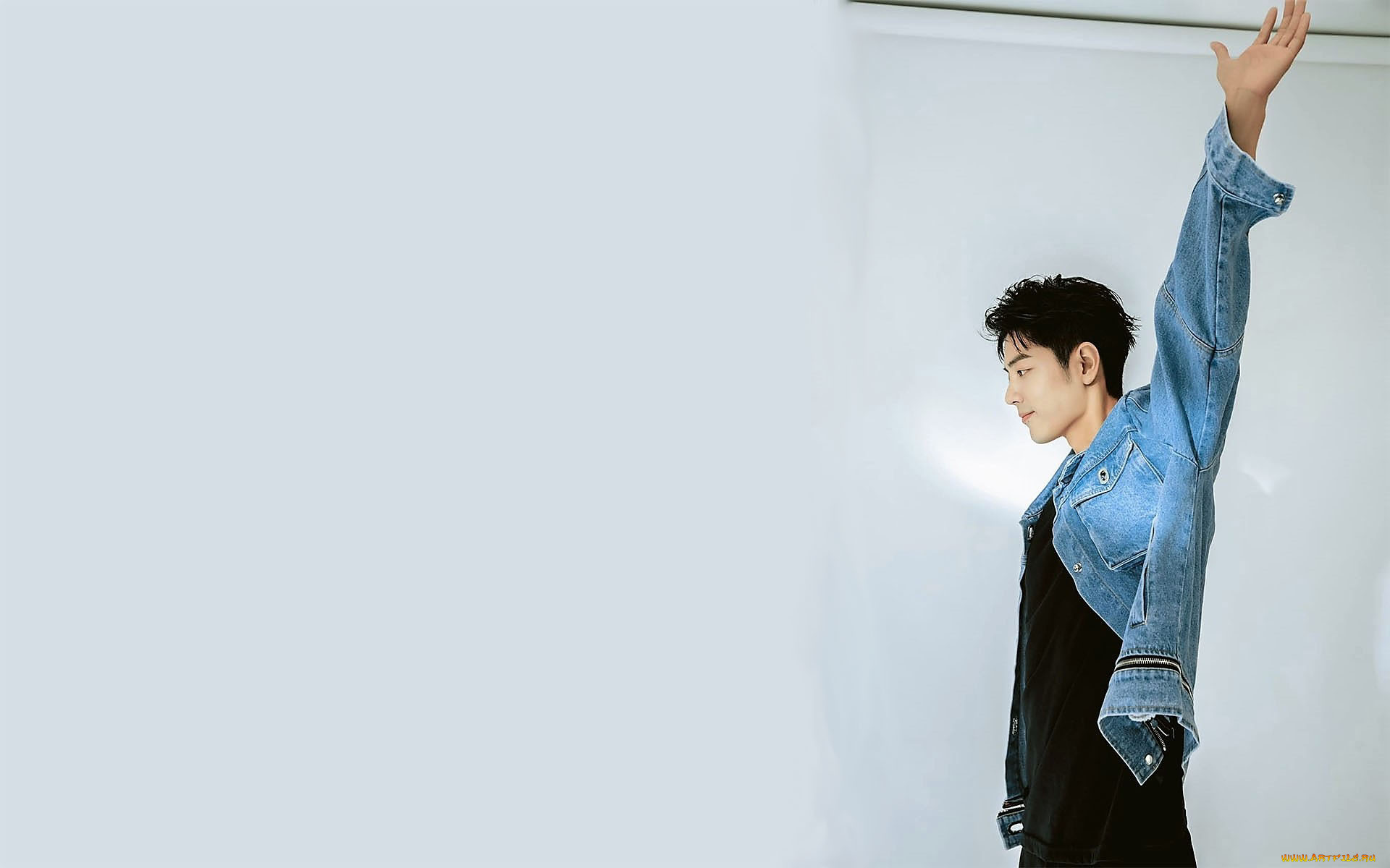 , xiao zhan, , , 